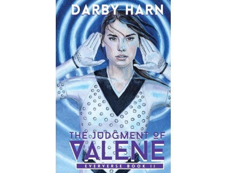 Livro The Judgment Of Valene De Darby Harn (inglês)