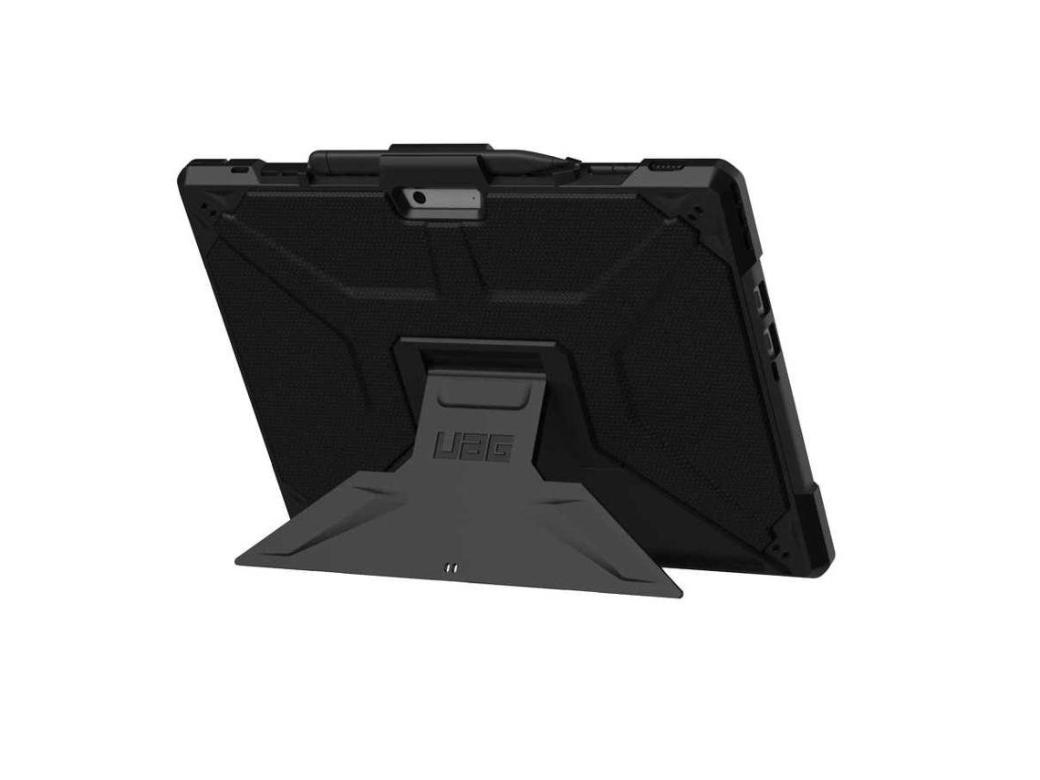 Capa URBAN ALMOR GEAR para tablet Surface Pro 9 (13'' - Preto)