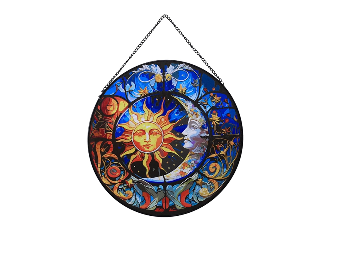 Vitrais Para Pendurar Em Janelas