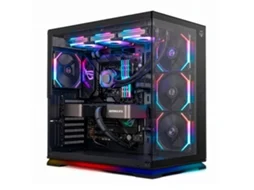 Neo pc Gaming Galaxy Preto NEOPC amd Ryzen 5 5655g 32gb Ddr4 1tb Ssd Windows 11