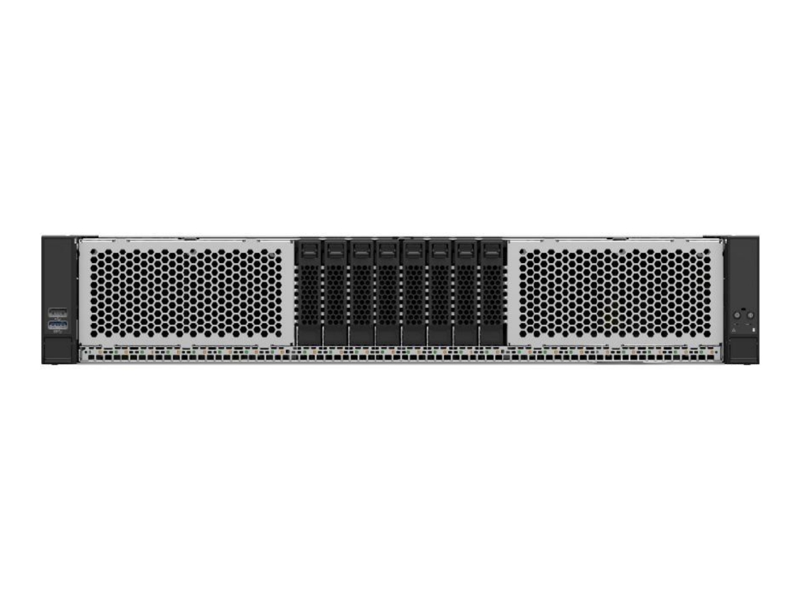 Servidor INTEL