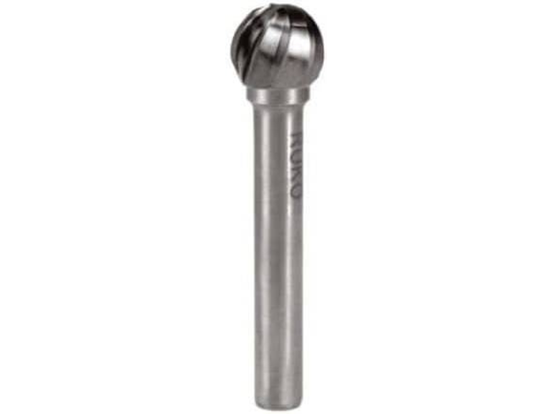 Broca RUKO Esfera 6mm