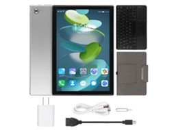 Tablet De 10,1 Polegadas Com 8gb De Ram, 256gb De Rom, 5g, Wi Fi E 4g Lte Other