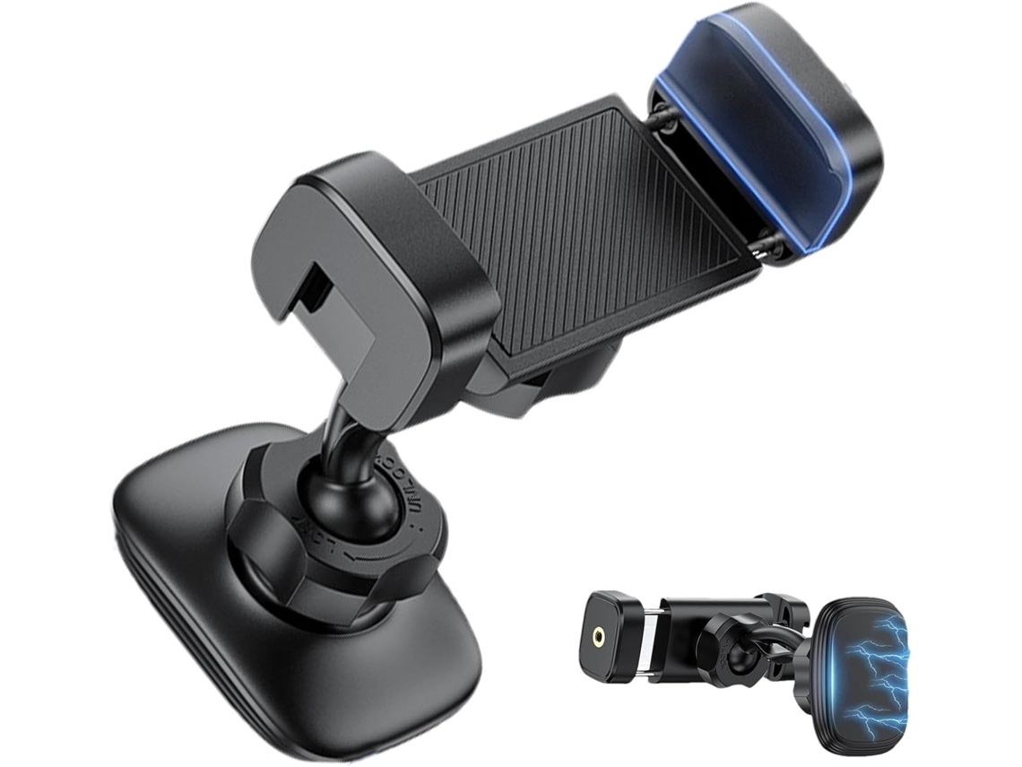 Suporte Para Celular, Academia, Com Presilha