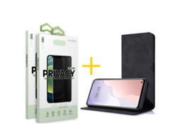 Pelicula de Vidro SKYHE iPhone 16 Pro Max