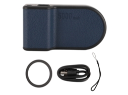 Grip Câmera Celular LAXISCREED Bluetooth Magnético