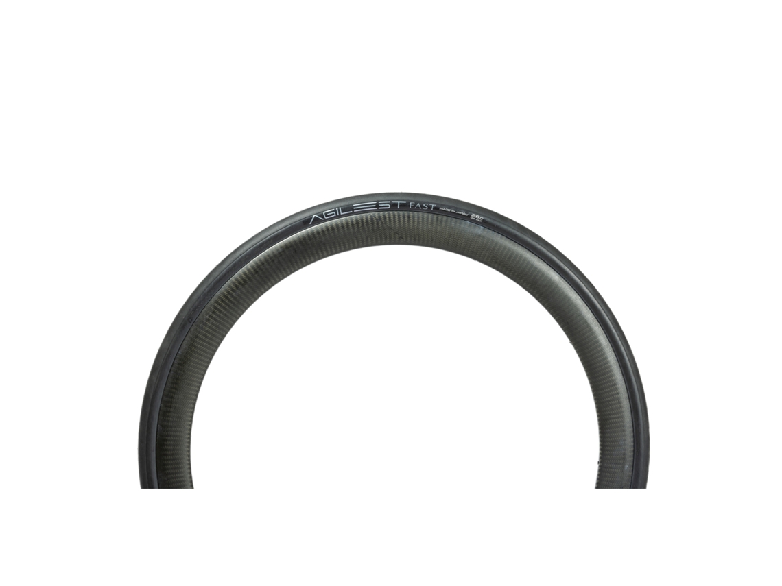 Pneu de Arame de Talão Flexível PANARACER Agilest Fast