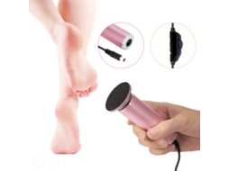 Removedor De Calos Elétrico, Pedicure Com Lixa Elétrica Para Pés, Ajuste De àngulo Aquaforge