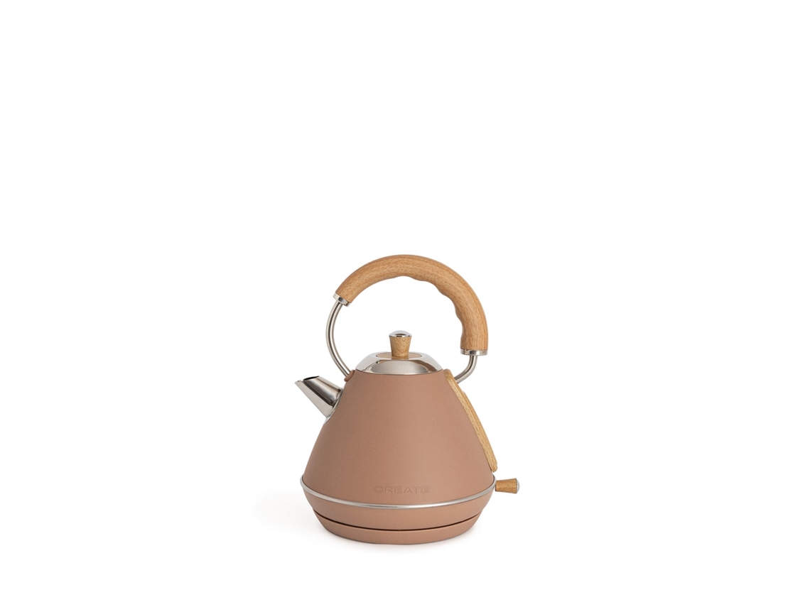 Kettle Retro - Chaleira Elétrica