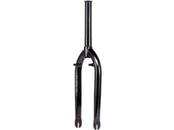 Garfo Bmx Utopia 2021 10 Offset Prateado 20´´WETHEPEOPLE