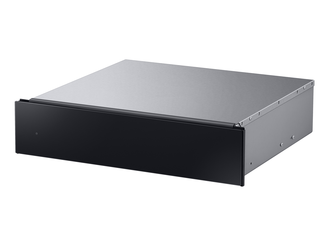 Armário de aquecimento SAMSUNG Nl20T9100Wd/Ur 25 L cinza 420 W