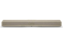 Soundbar  MARSHALL Heston 60 (5.1 Canais - 56 W - Bege)