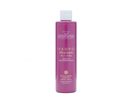 Champú Cabello 250Ml MATERNATURA