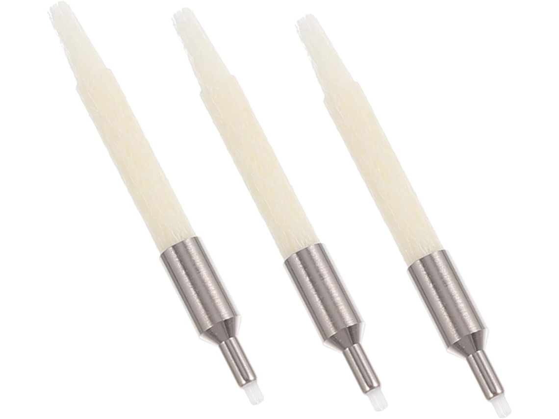 Pontas De Caneta Recarregáveis Exceart, Pontas Universais Para