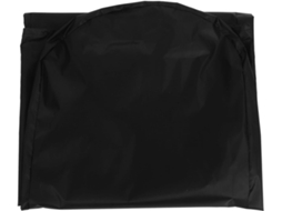 Capa Protetora Dobrável À Prova De Intempéries Para Escada, Ideal Para Armazenamento.