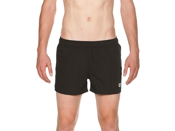 Calções de Banho de Homem para Natação ARENA Fundamentals Branco (XL)