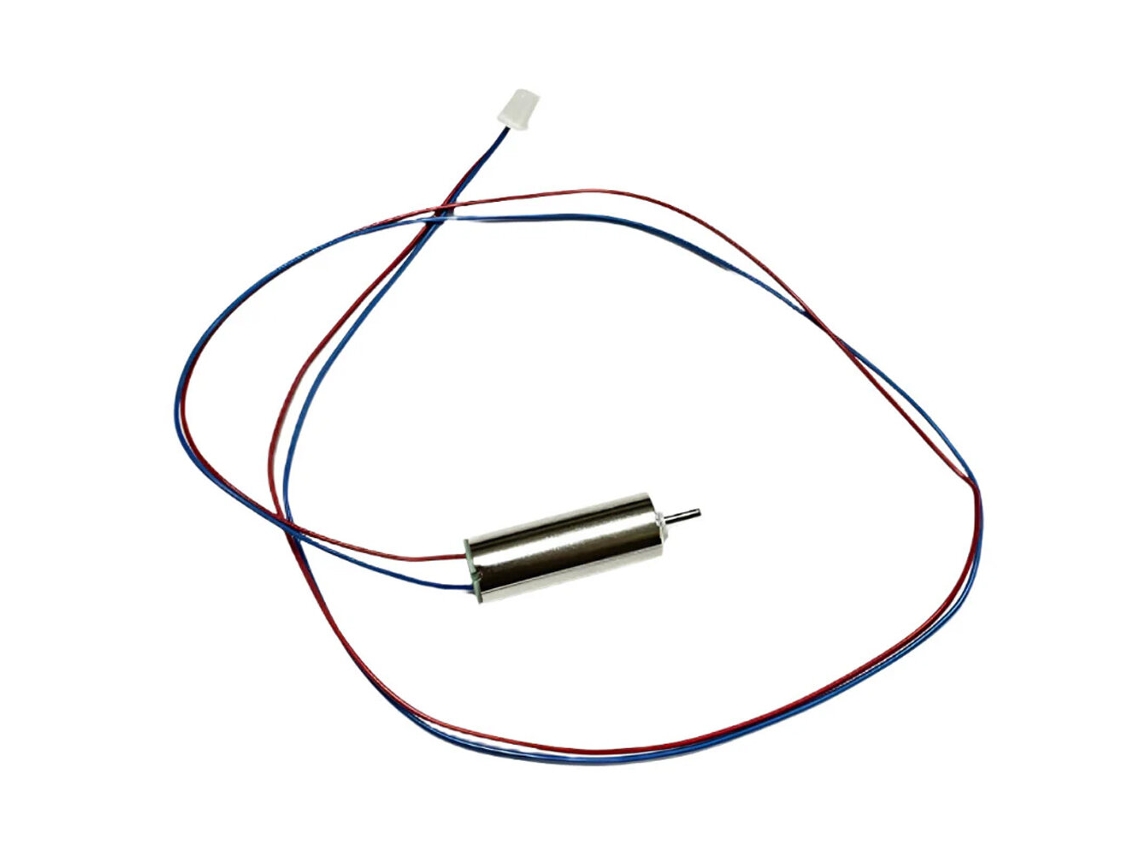 Motor Principalrc Era C032 Uh 1 Peças de Substituição para Helicóptero Rc Motor Principal/motor de Cauda MDUG