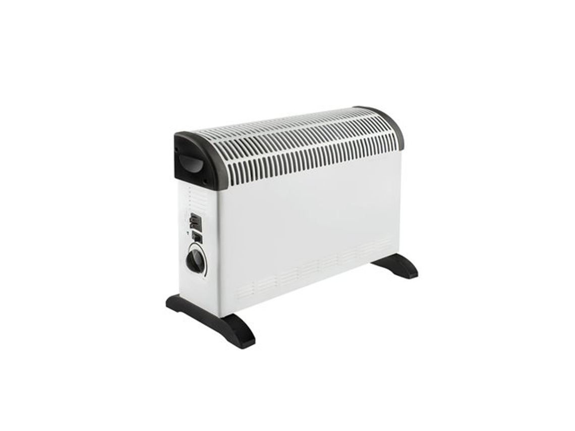 Convector Turbo Küken 2000w Kuken