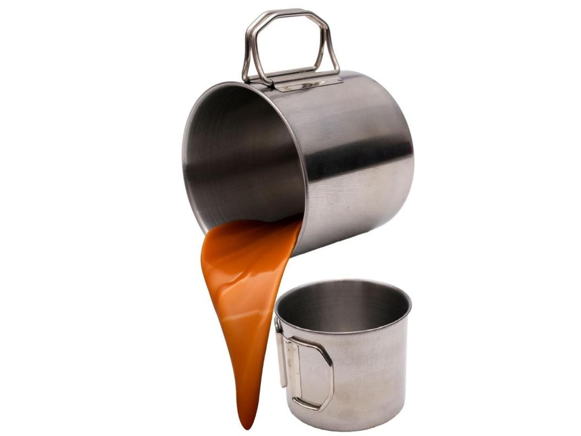 Taza Mug Inoxidable Redcliffs