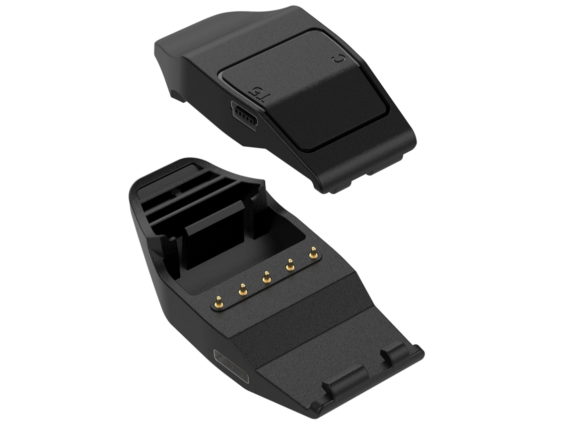 Conector De Conversão Para Garmin Tt15 Preto