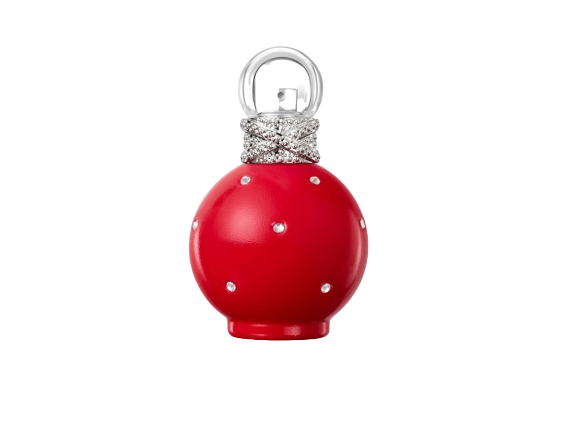 Fantasy Did It Again Edt Vapo Ed. Lim. 30ml 30 Ml