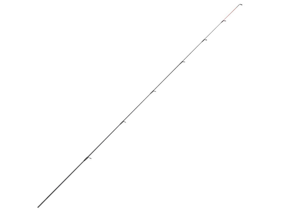 Biqueira Carbon M Cinzento 3 Ozcresta