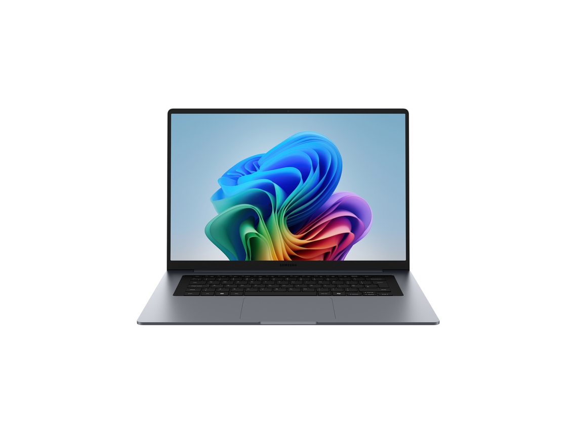 Samsung Galaxy Book 6 Touch 16 Polegadas Ultra 7 355 16gb 512gb Ssd / Cinzento / Como Novo - Teclado Escandinavo