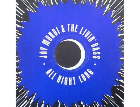 Vinil All Night Long 10 Records