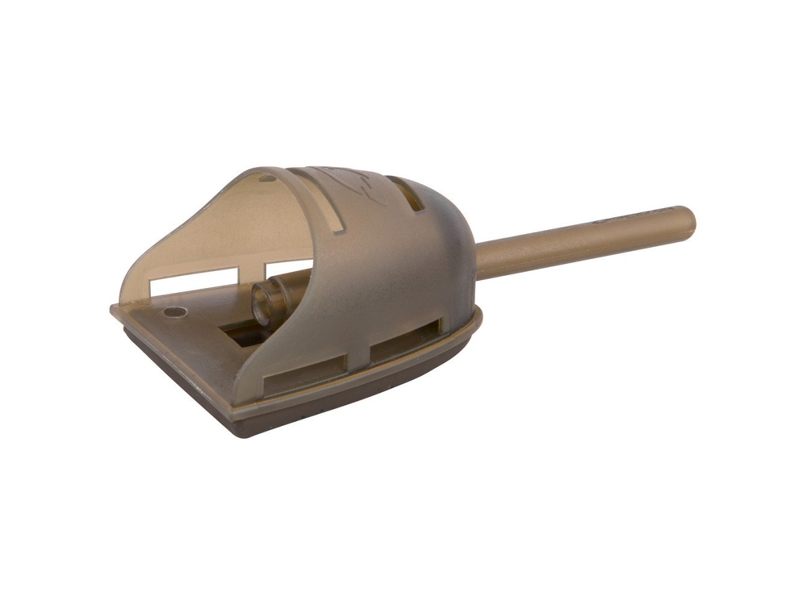 Cevador Pellet In-Line Castanho 42 Gcresta
