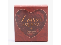 Cartas do Oráculo Dos Amantes, Cartas de Tarô do Amor MDUG