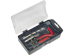 Inserto Roscado Trm8r M8 X 1,25 Mm Para Trm8