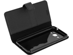 Capa Samsung Galaxy J3 AVIZAR Book 