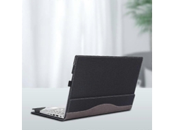 Capa protetora antiqueda Webake para laptop HP Zhan 66 4ª geração de 15 polegadas