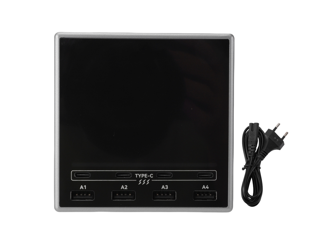Dock de Carregamento Rápido 140w LAXISCREED