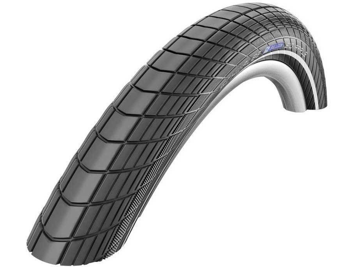 Pneus SCHWALBE Big Apple Hs430 (18´´)
