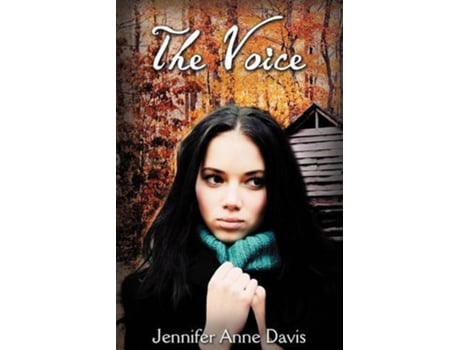 Livro The Voice de Jennifer Anne Davis (Inglês)