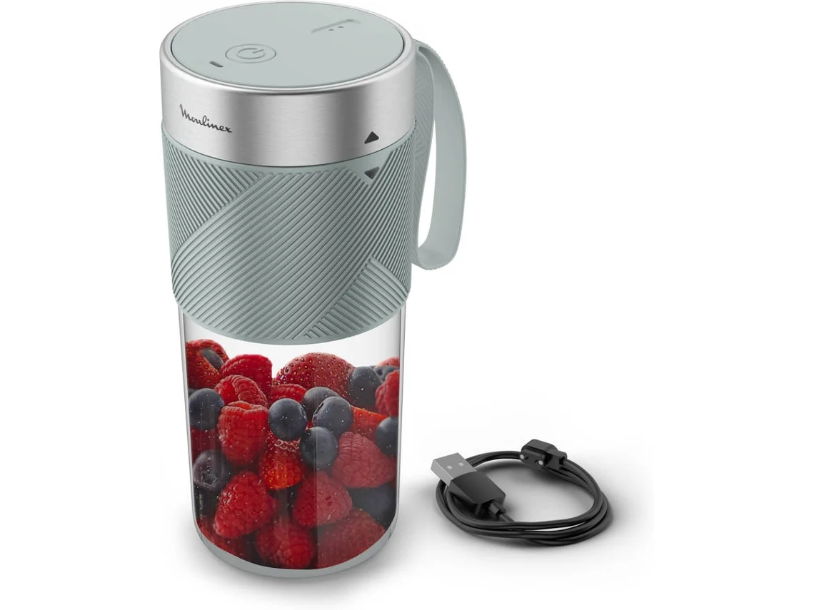 OUTLET|8146032|(530)|MOULINEX|LIQUIDIFIC