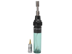Soldadora De Gás Sem Fio Blow Torch Pen Gun 8ml Ferramenta De Soldagem Fácil De Manter E Substituir