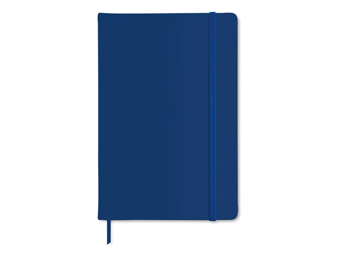 A6 Cuaderno a Rayas MIDOCEAN