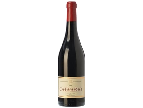 Allende Calvario Rioja Crianza 2010 75 cl
