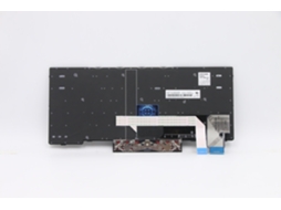 LENOVO 5N20V43339 Acessório para Portáteis Teclado