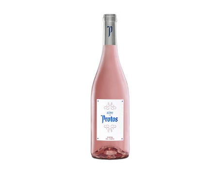 AIRE DE PROTOS ROSADO