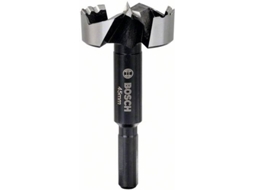 Broca BOSCH Forstner para Madeira 45 mm