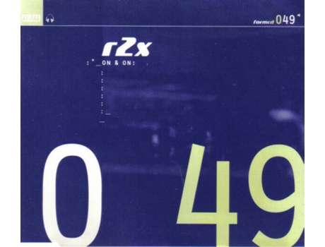 Ligado Ligado, R2x Formaldeído, Mercúrio