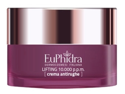 Filler Crema Lifting 10000 Ppm 50 Ml Euphidra Euphidra