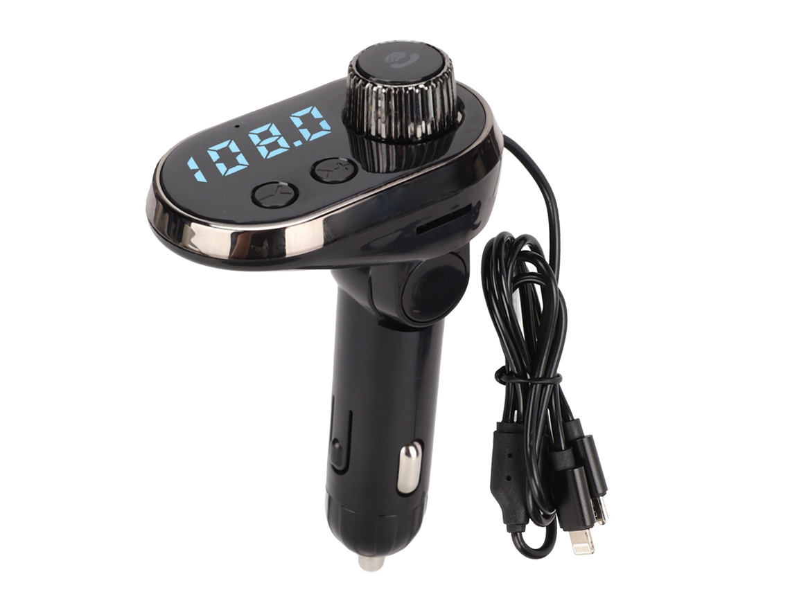 Carregador Bluetooth 5.0 15w Para Celular 1-3