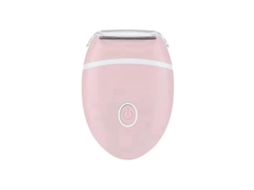 Mini Depilador Elétrico Lavável Para Mulheres, Para Corpo Inteiro, Pernas E Axilas, 3 Em 1 Ly Ebike