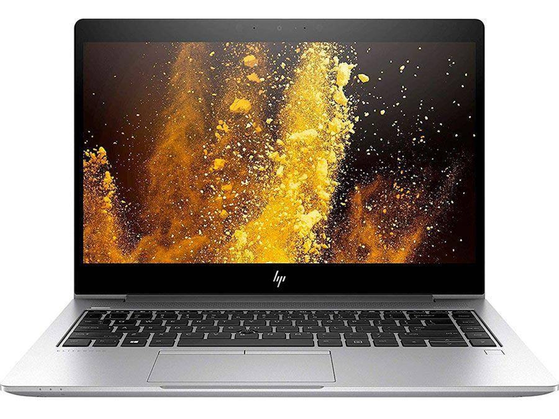 Notebook HP Elitebook 840 G6 i5-8365u, 16 GB, SSD de 512 GB, 14'' FHD, espanhol (Recondicionado Marcas Mínimas)