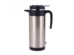 Jarro Elétrico XGF 1200 Ml 24V Automóvel Inox Aço T
