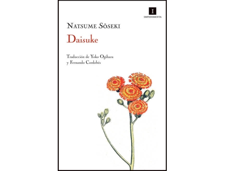 Livro Daisuke